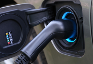 新能源充电解决方案