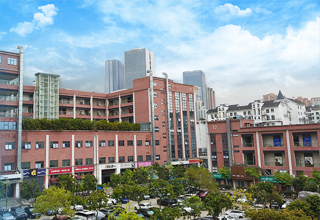 智慧园区解决方案