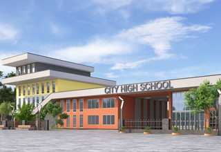 智慧校园解决方案